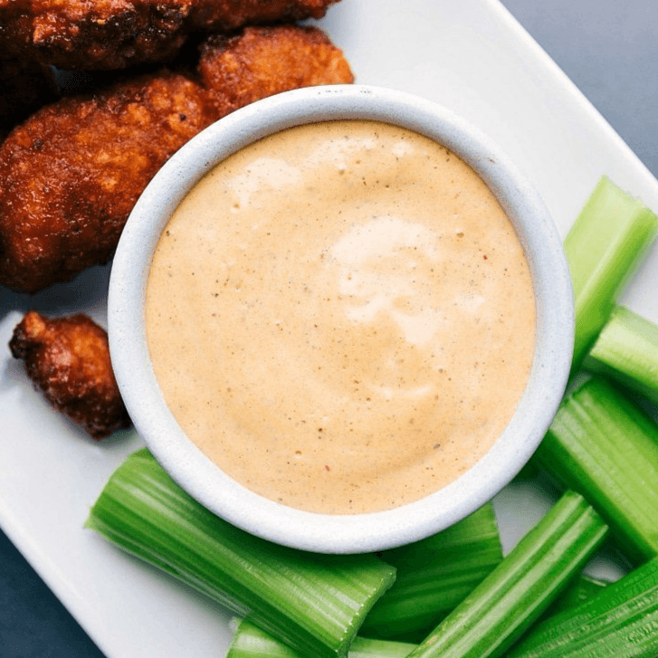 Dip Chipotle