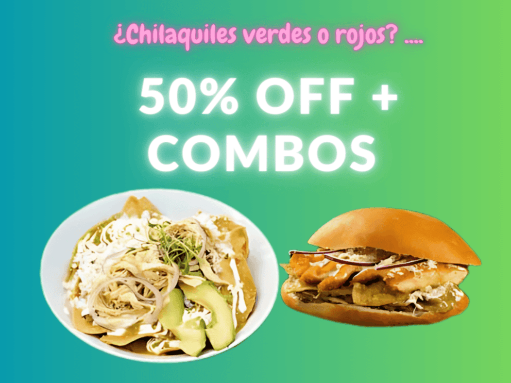 La Parada del Chilaquil