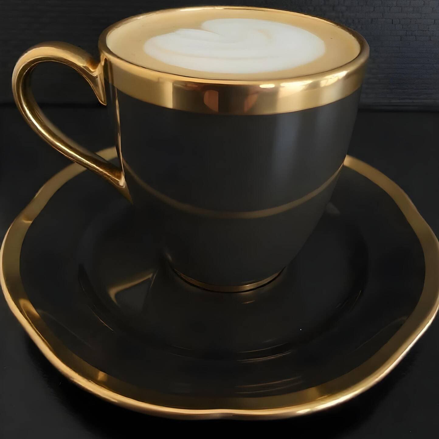 Latte
