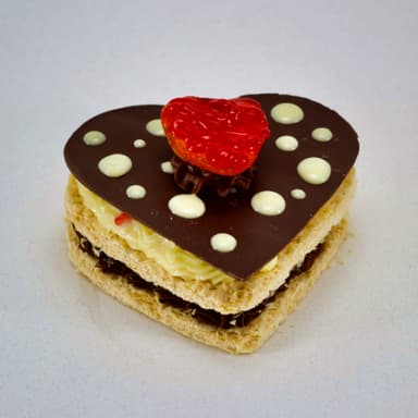 Corazón Empany's individual.