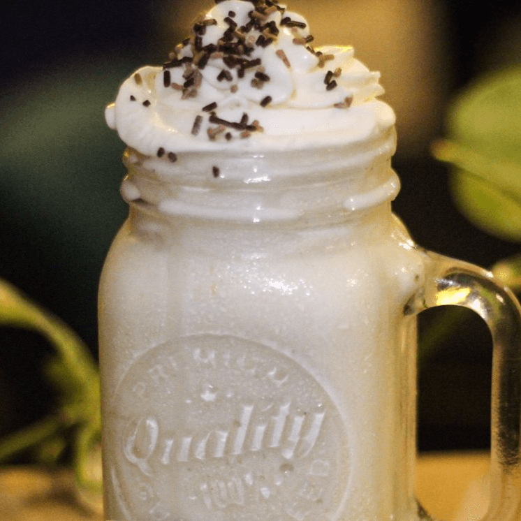Frappuccino Moka