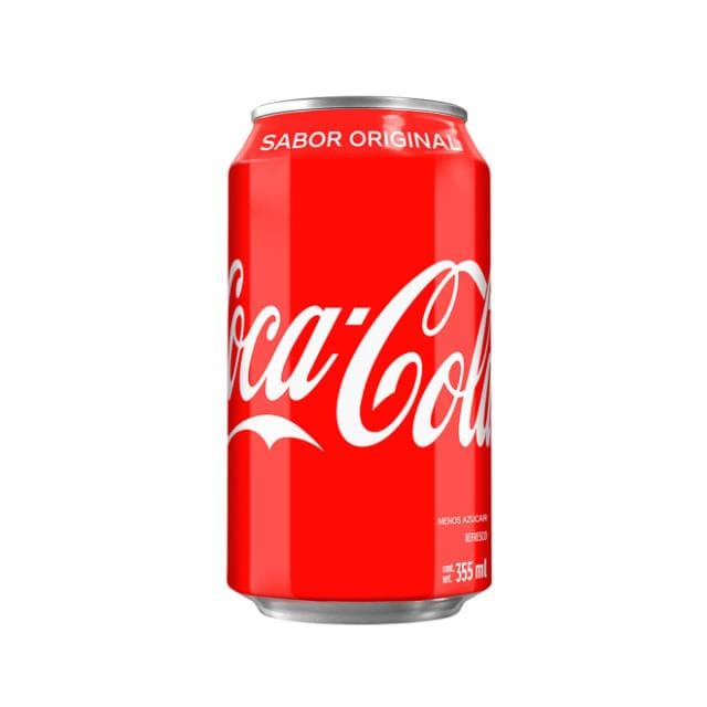COCA-COLA