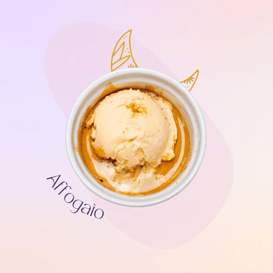 Affogato