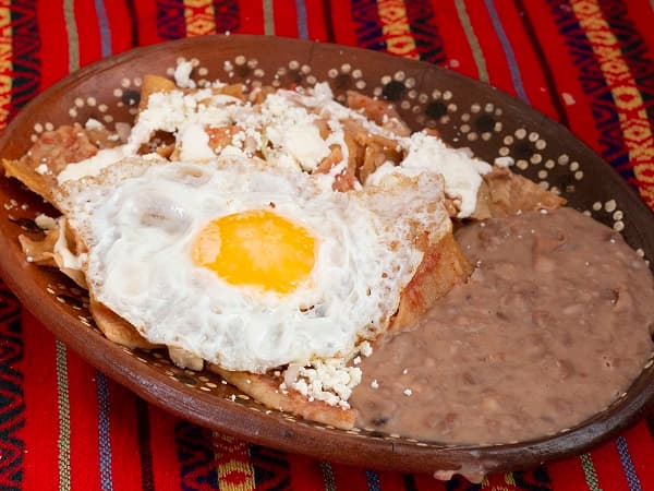 La Choncheria