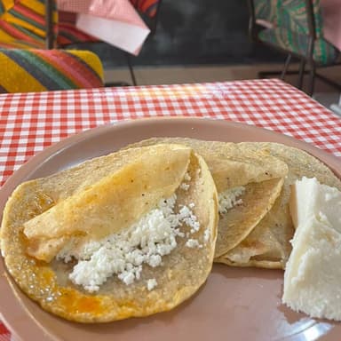 5 Queso Huasteco