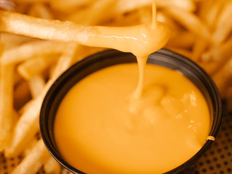S. Queso Cheddar 4 Oz