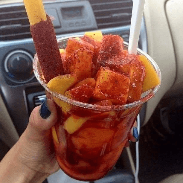 Mangonada
