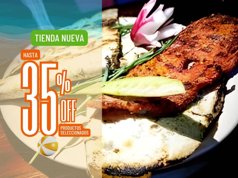 El Dorado Tlayudas