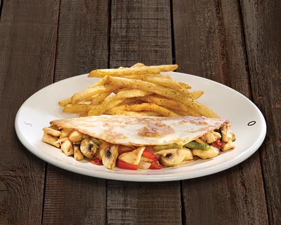 Turca de Pechuga de Pollo