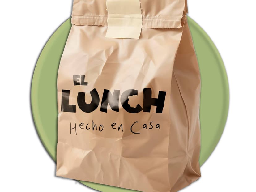 EL LUNCH