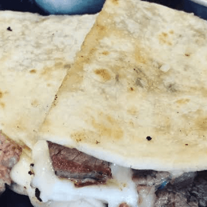 Montado de Chuleta (Chico)