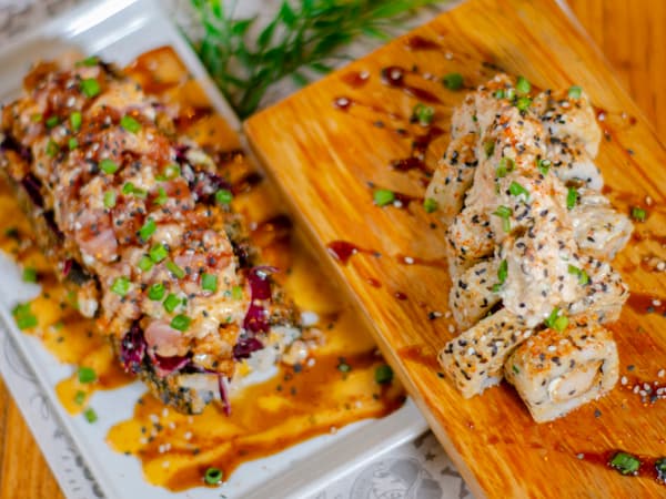 Big Maki - Mercado Aviación