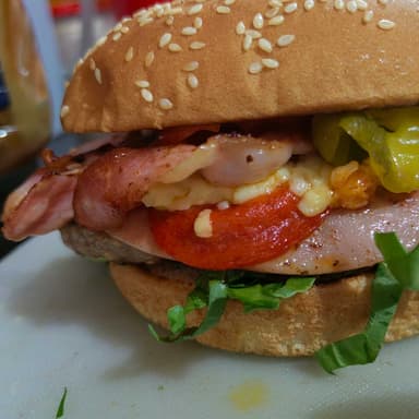 Martes de Titi's