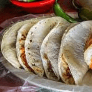 Taco Sencillo