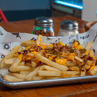 PAPAS BEASTIE FRIES