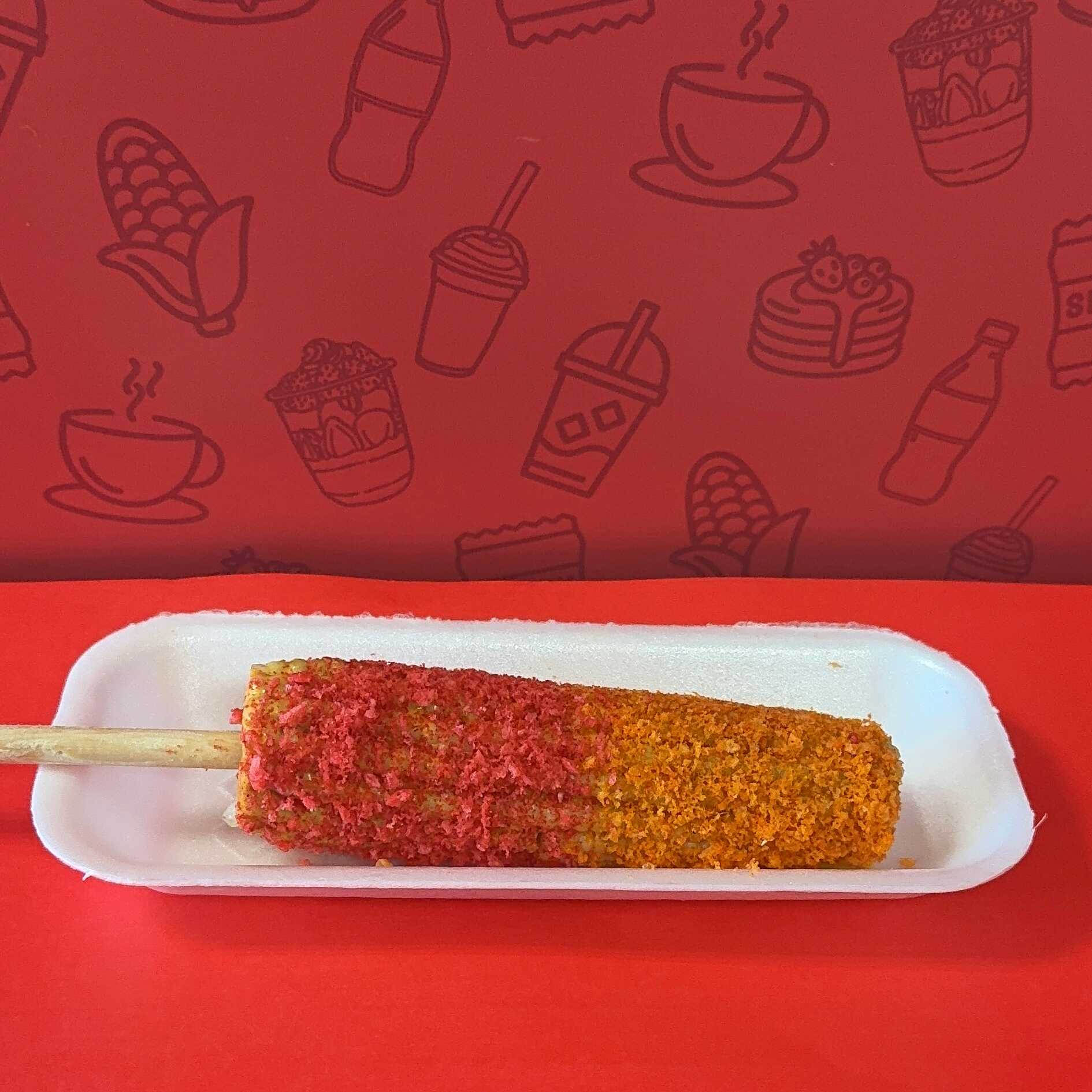 Elote Entero