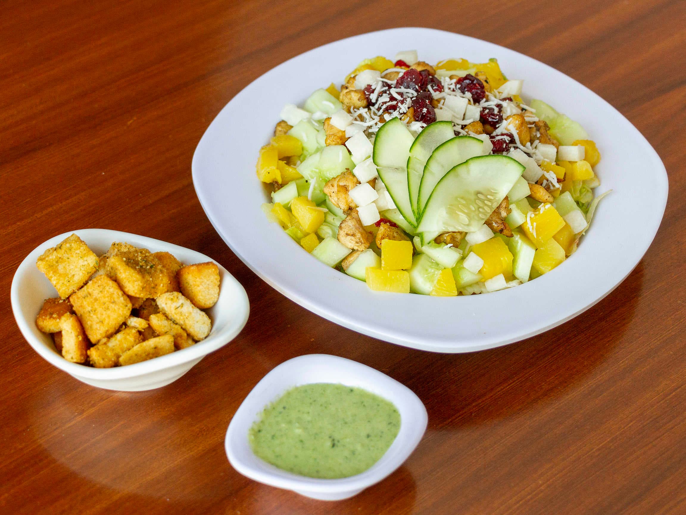 Tu Ensalada