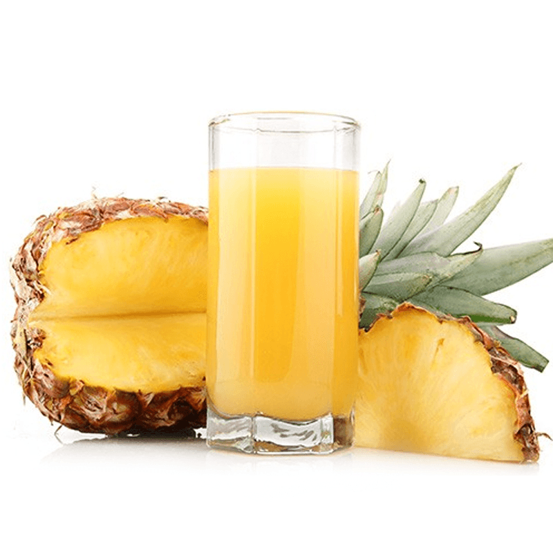 Jugo de Piña