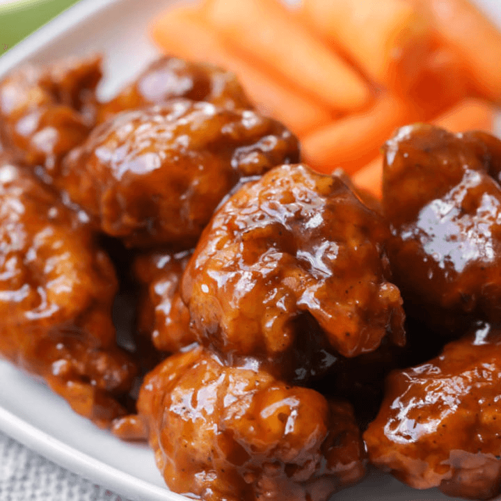 Boneless BBQ