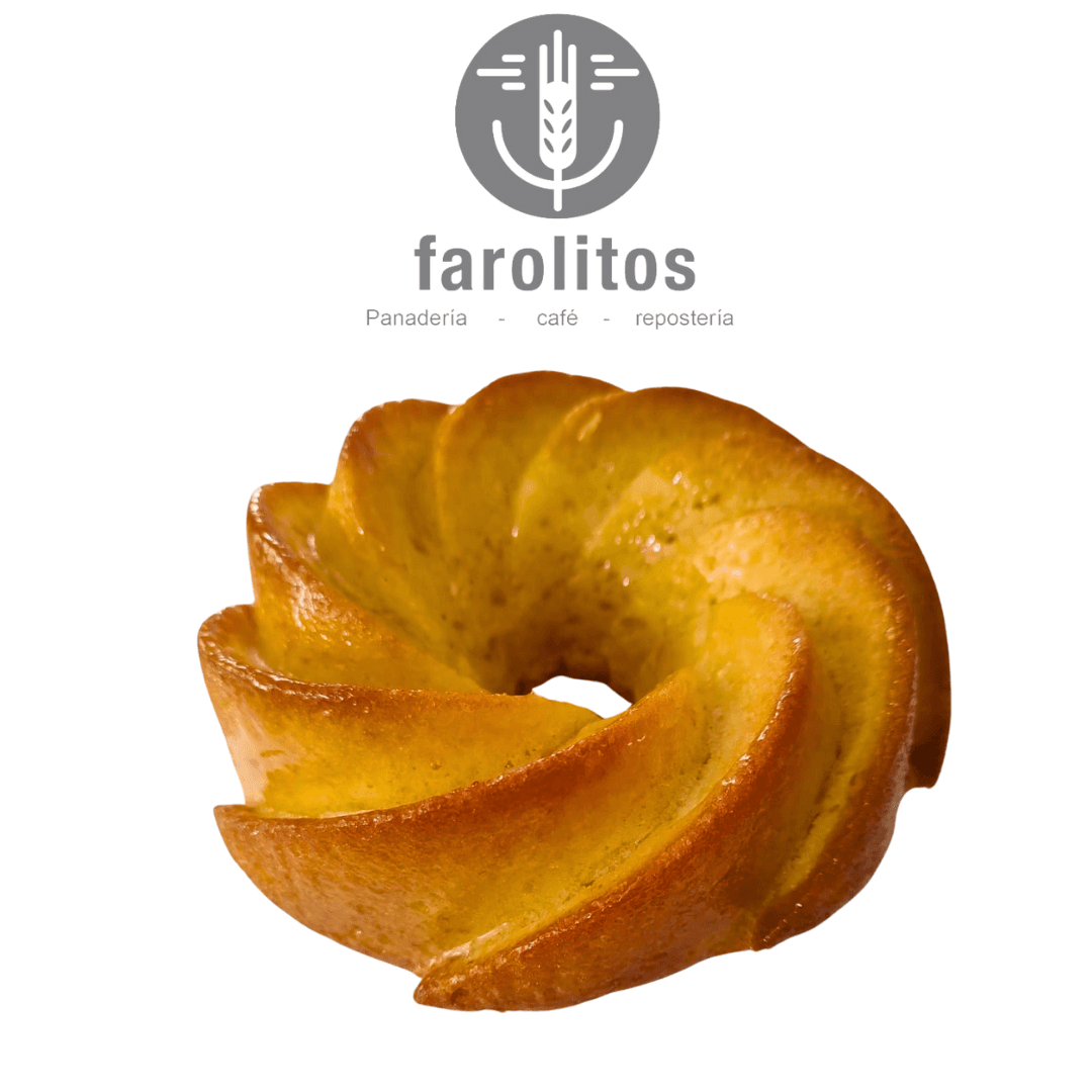 Torta Naranja