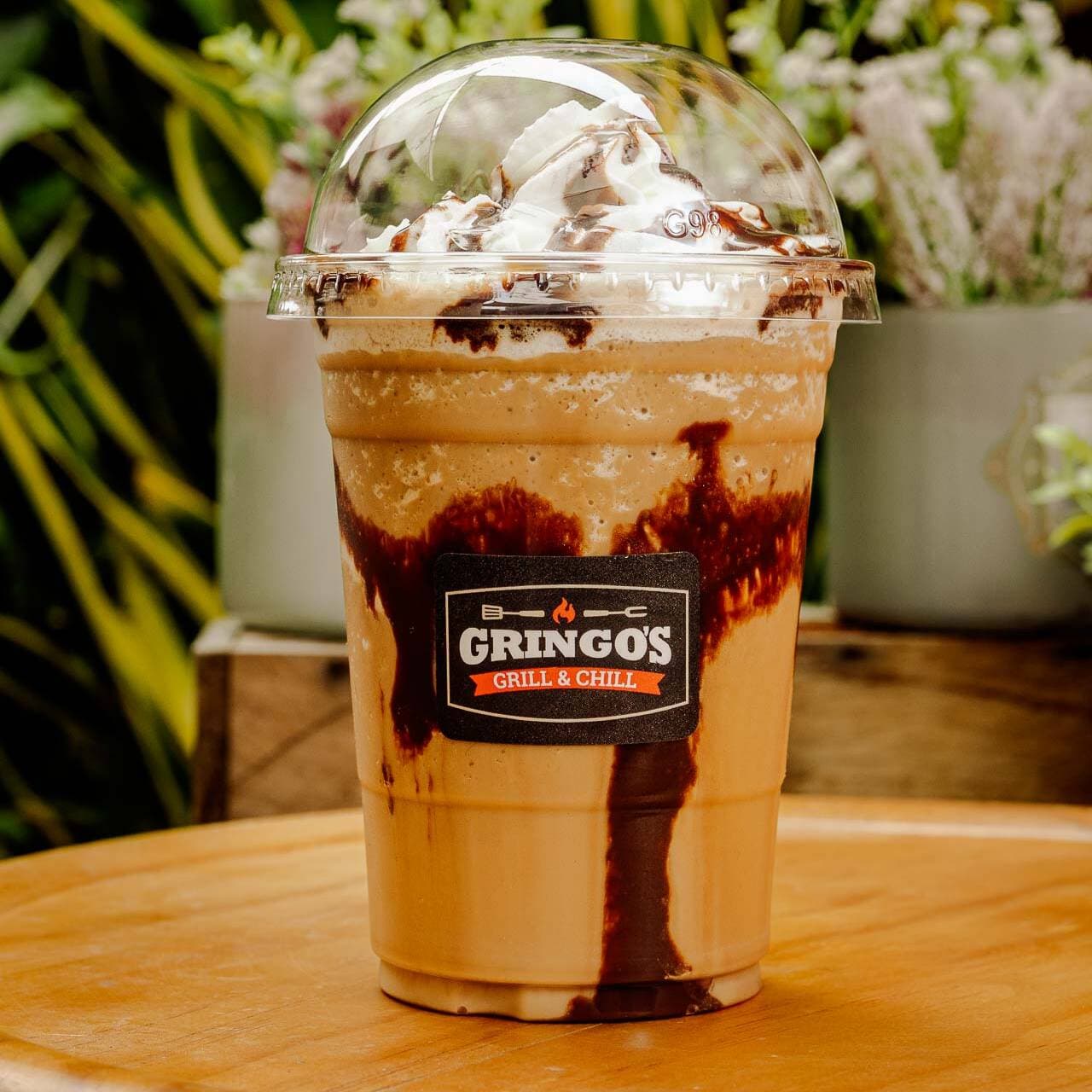 Frappé Clásico