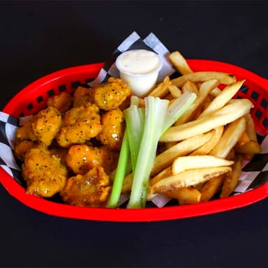Boneless Salsa Lemon Pepper 300 g