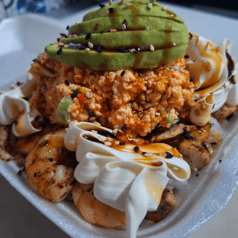 Arroz Supremo