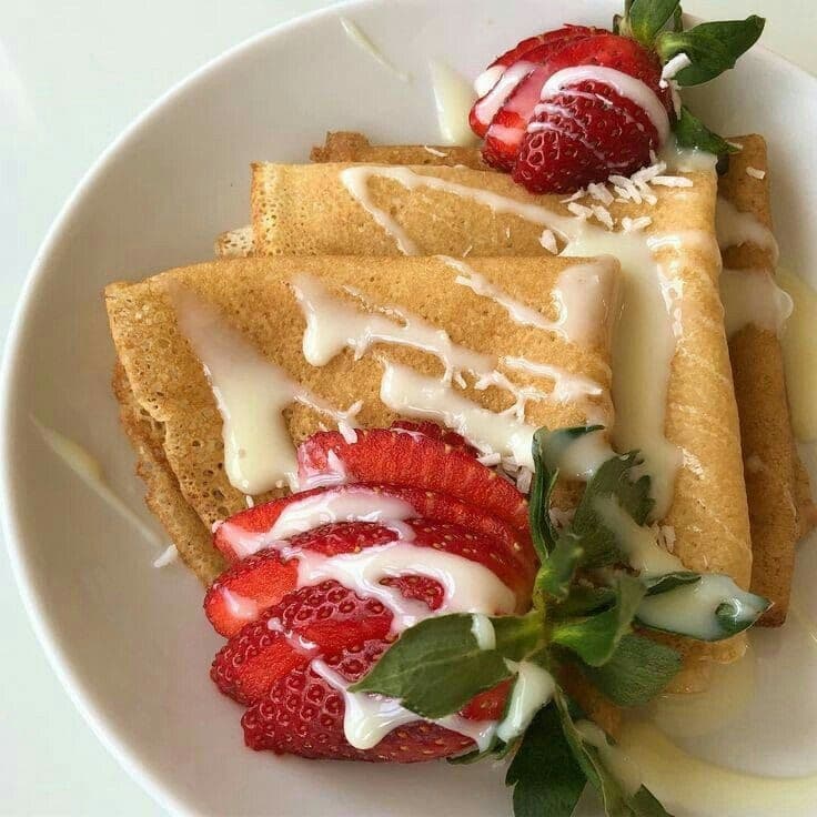 Dulce fresa