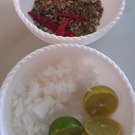 Verdura Extra