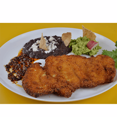Pechuga de Pollo