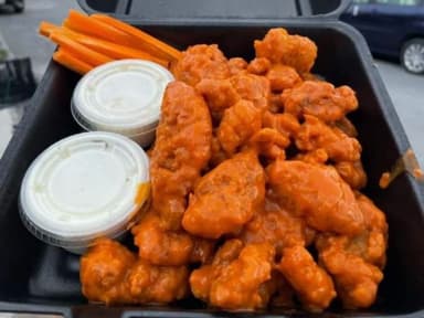 1/2 Kilo de Boneless