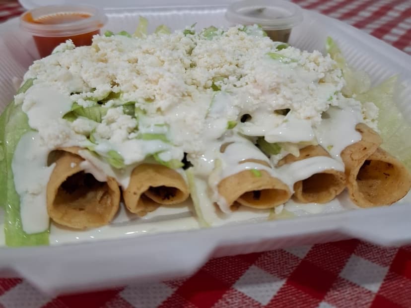 EL BOCAITO