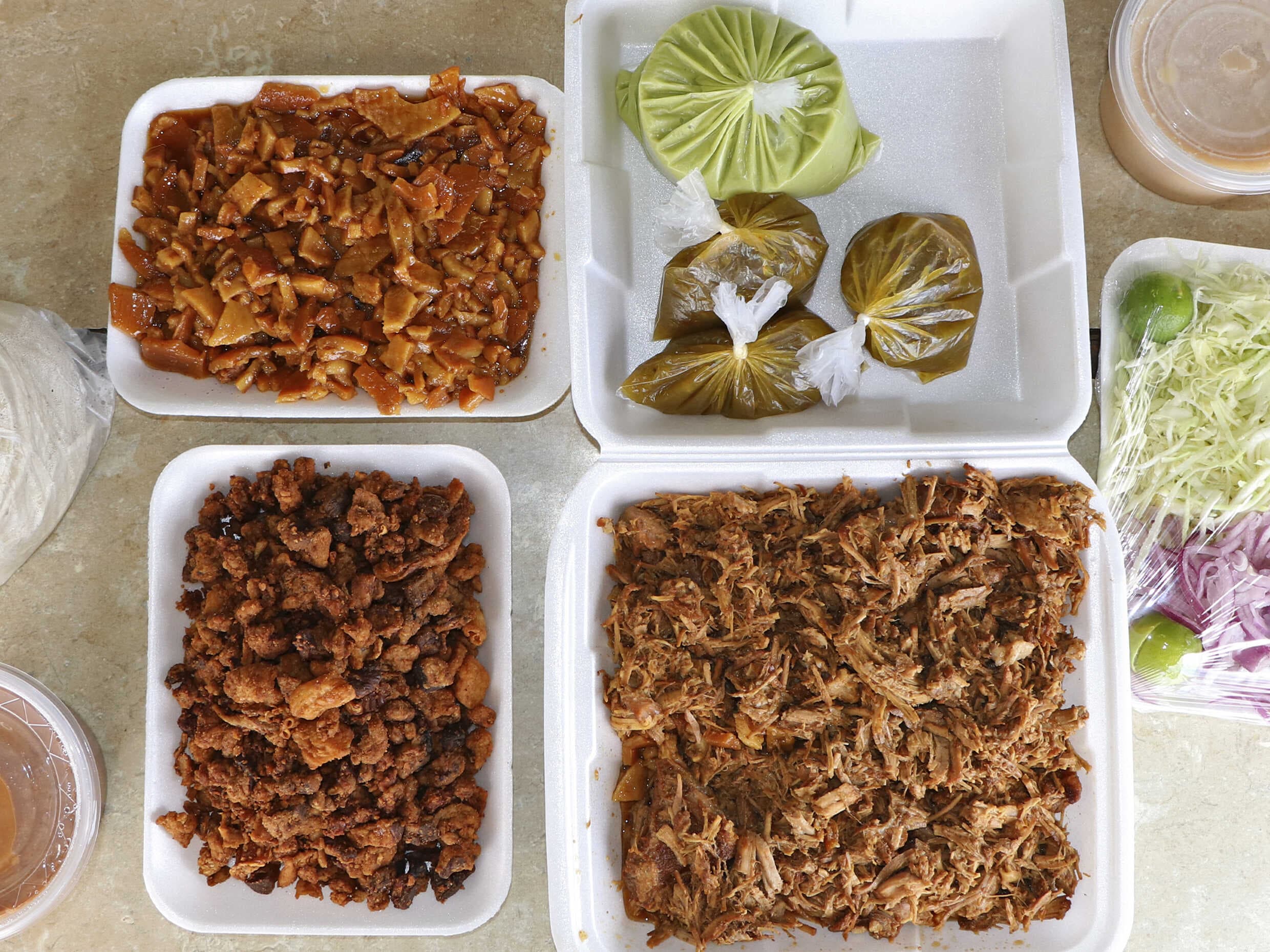 Carnitas NavSon
