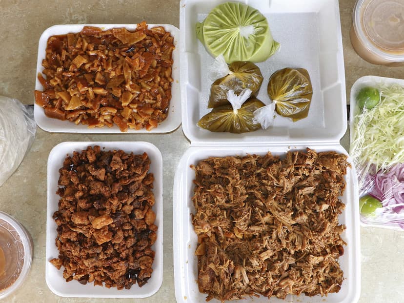 Carnitas NavSon