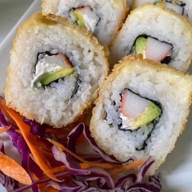 Chizu roll
