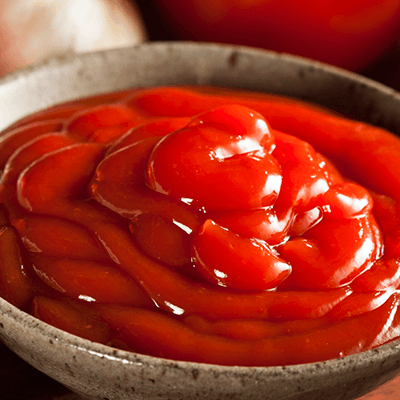 Catsup