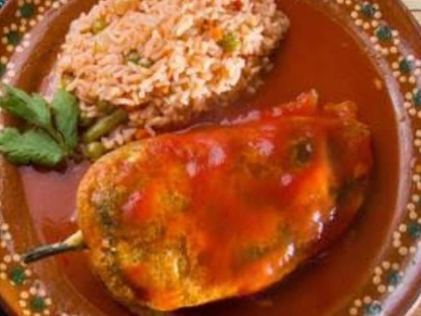 Toloache Brunch & Lunch