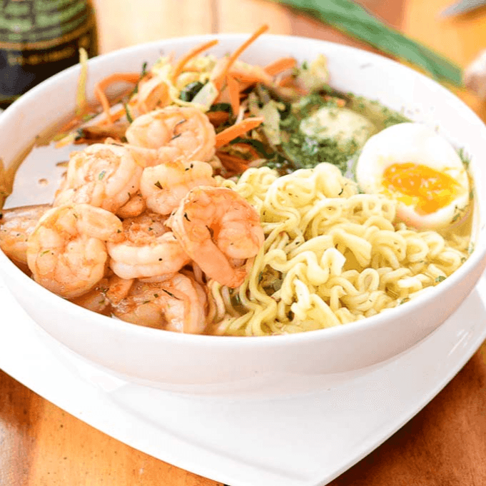 RAMEN CAMARON