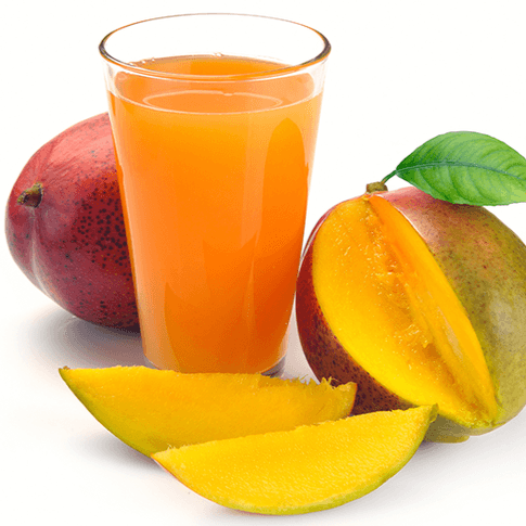 Jugo de Mango 500 ml
