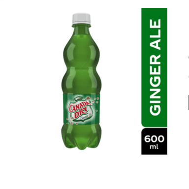 Ginger Ale