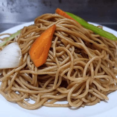 Porción de Pasta