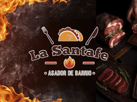 La Santafe