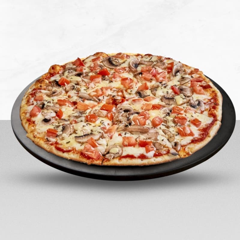 Pizza Suprema Napolitana