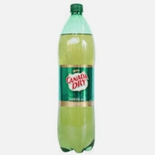 Gaseosa Canada Dry 1.5 L