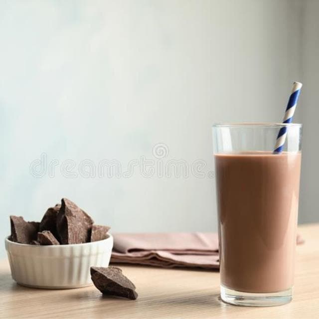 CHOCOMILK