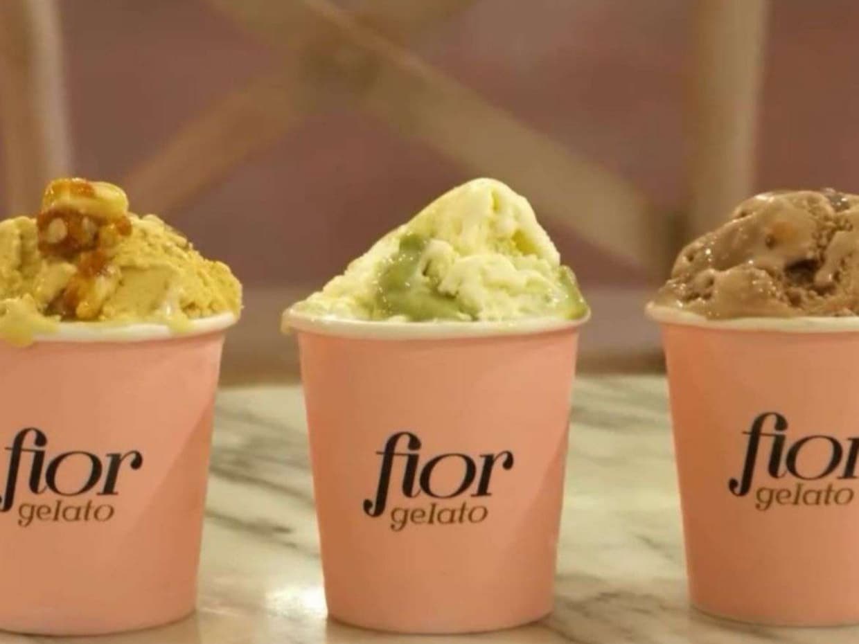 Fior Gelato (CC Viva Envigado)