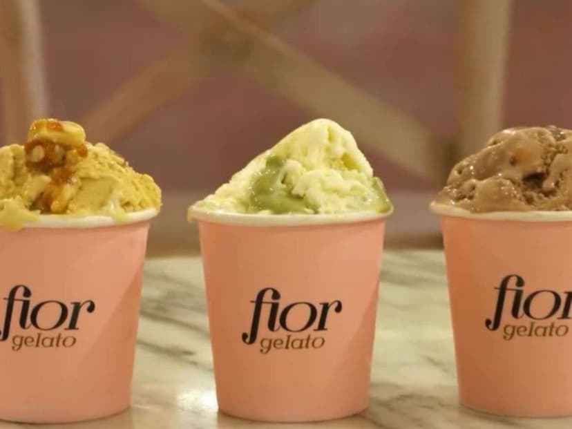 Fior Gelato (CC Viva Envigado)