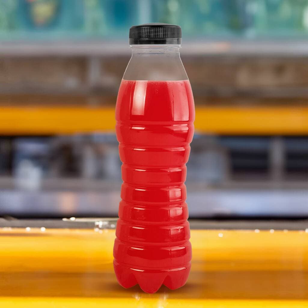 Limonada de Fresa