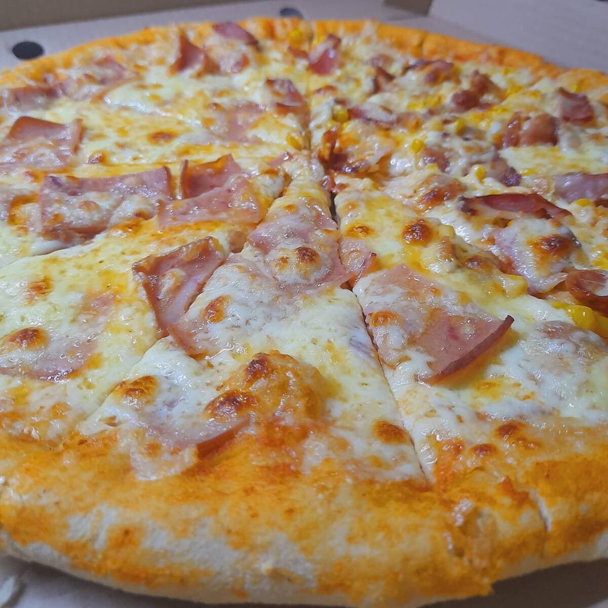 Pollo Especial (Personal)