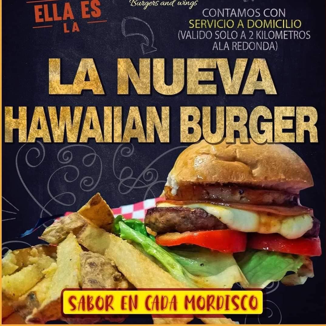 Hawaiiana
